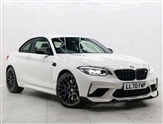 Used BMW M2