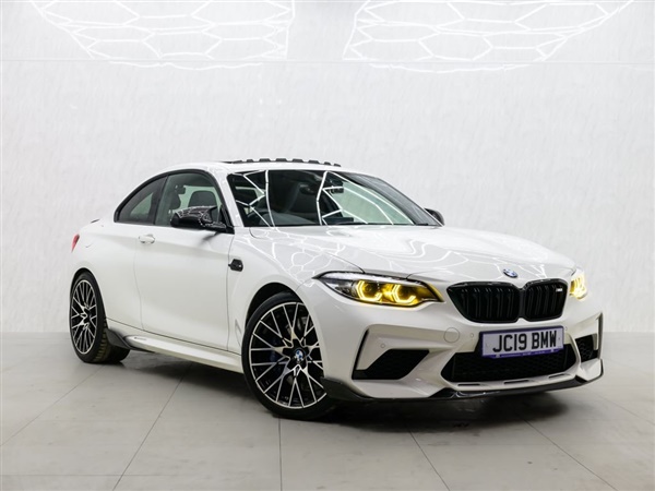Large image for the Used BMW M2