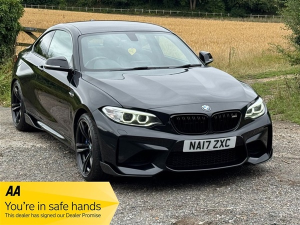 Large image for the Used BMW M2