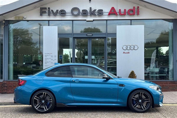 Large image for the Used BMW M2