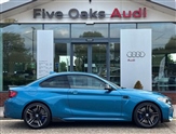 BMW M2 Image 1
