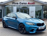 BMW M2 Image 2