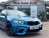 BMW M2 Image 3