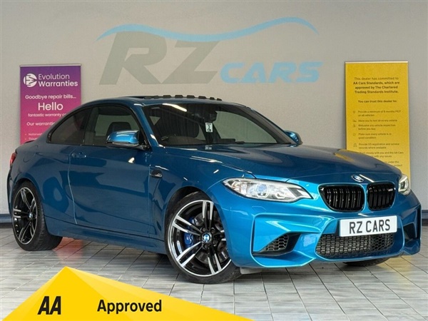 Large image for the Used BMW M2