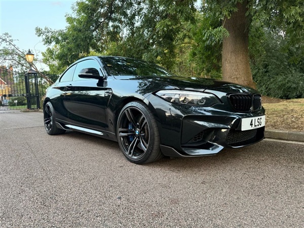 Large image for the Used BMW M2