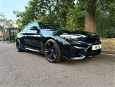 Used BMW M2