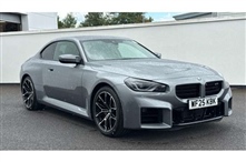 Used BMW M2