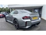 BMW M2 Image 2