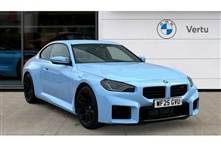Used BMW M2
