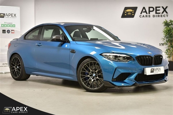 Large image for the Used BMW M2