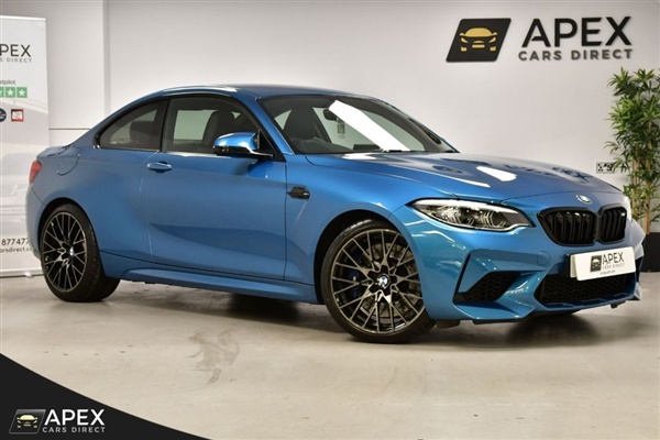 Large image for the Used BMW M2