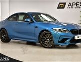 Used BMW M2