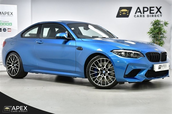 Large image for the Used BMW M2