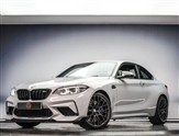 Used BMW M2