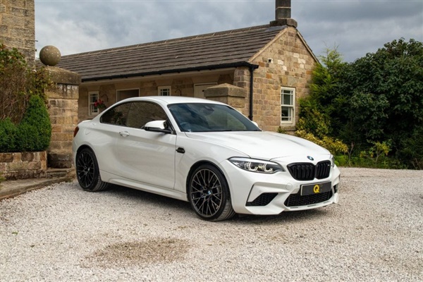Large image for the Used BMW M2