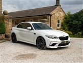 Used BMW M2