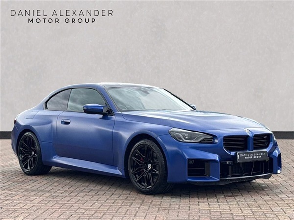 Large image for the Used BMW M2