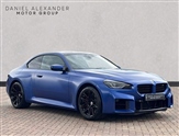 Used BMW M2
