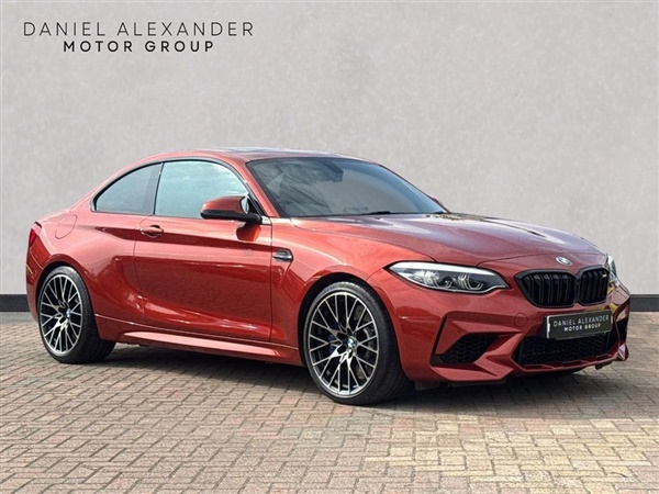 Large image for the Used BMW M2