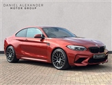 Used BMW M2