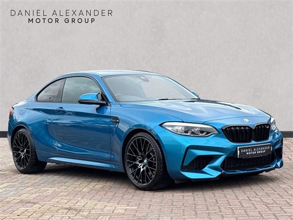 Large image for the Used BMW M2