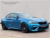 Used BMW M2