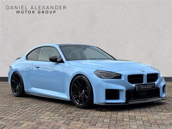 Large image for the Used BMW M2