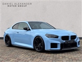 Used BMW M2
