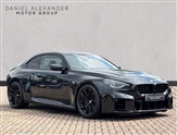 Used BMW M2