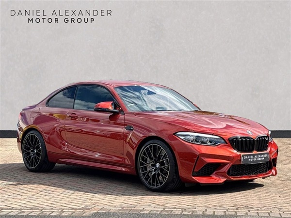 Large image for the Used BMW M2