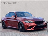 Used BMW M2