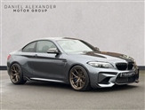 Used BMW M2