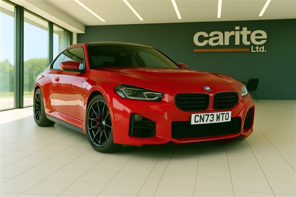 Large image for the Used BMW M2