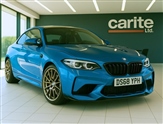 Used BMW M2