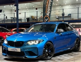 Used BMW M2
