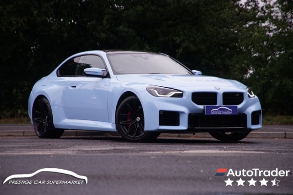 Large image for the Used BMW M2