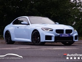 Used BMW M2