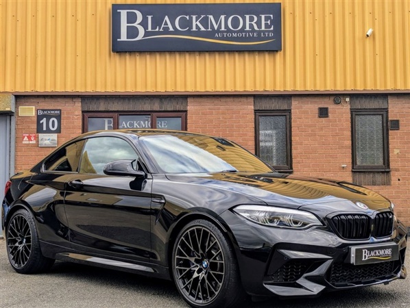 Large image for the Used BMW M2