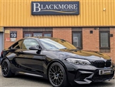 Used BMW M2