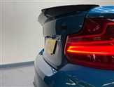 Used BMW M2