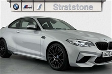 Used BMW M2