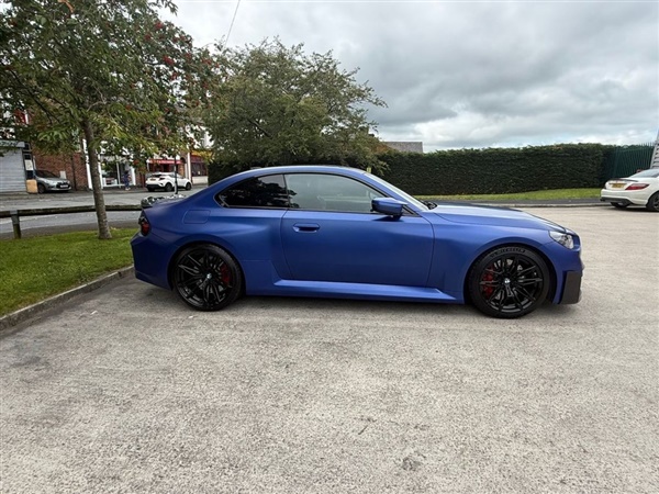 Large image for the Used BMW M2