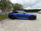 Used BMW M2