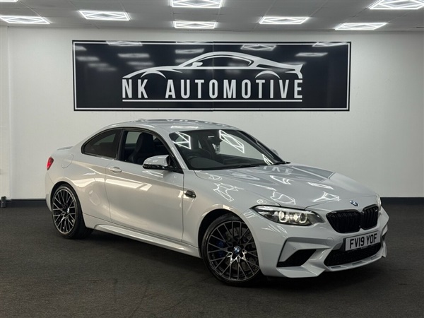 Large image for the Used BMW M2
