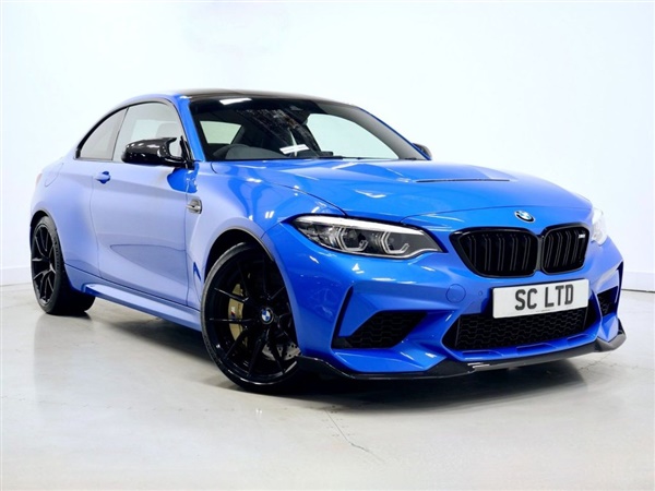 Large image for the Used BMW M2