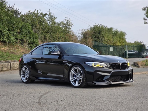 Large image for the Used BMW M2