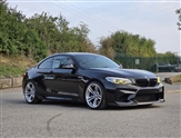 Used BMW M2