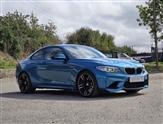 Used BMW M2