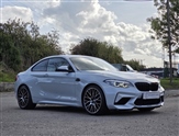Used BMW M2