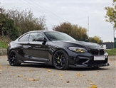 Used BMW M2